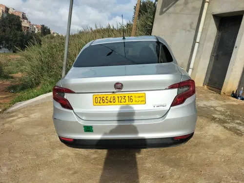 Fiat Tipo Sedan 2023 