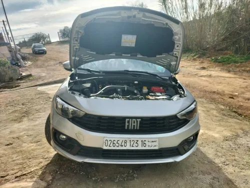Fiat Tipo Sedan 2023 