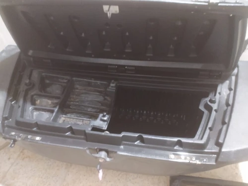 Accessoires 4x4 tout-terrain à vendre occasion