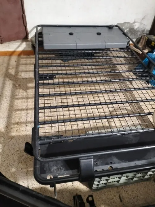 Accessoires 4x4 tout-terrain à vendre occasion