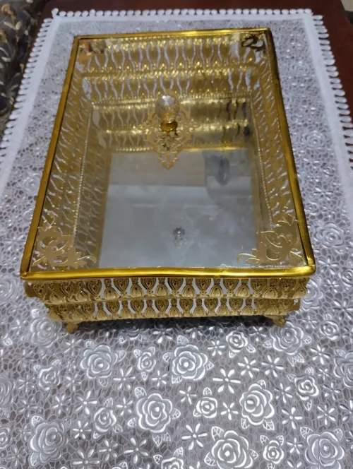 Plató miroir