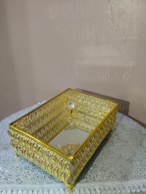 Plató miroir