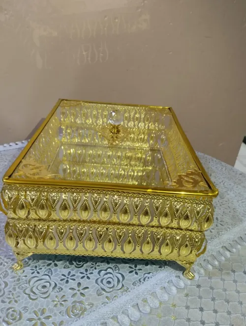Plató miroir
