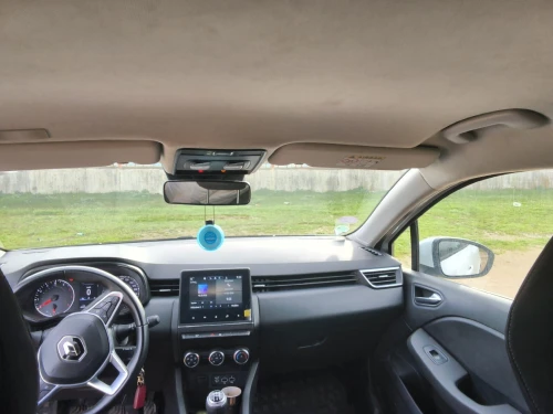 Renault Clion 5 2022 Sce