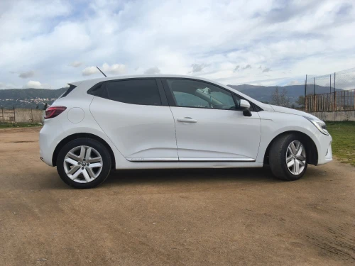 Renault Clion 5 2022 Sce