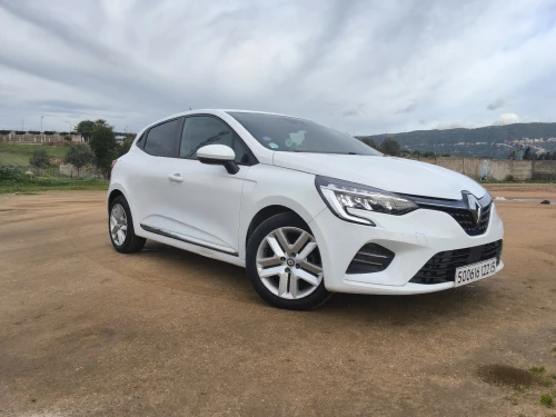 Renault Clio 5 2022 1.0 sce