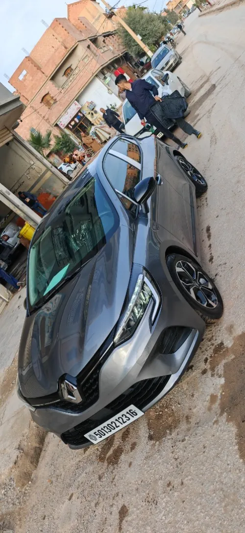 Renault Clio 5  2023 Evolution