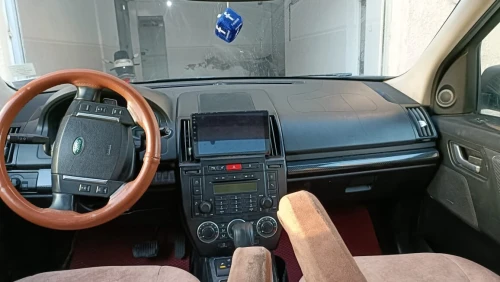 Land Rover Defender 2011 