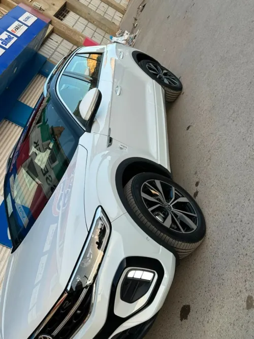 Volkswagen T-Roc 2025 R-Line 