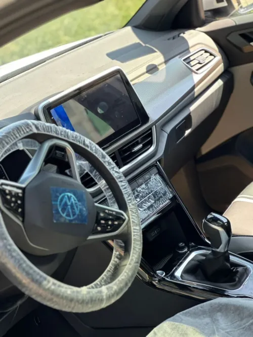 Volkswagen T-Roc 2025 R-Line 