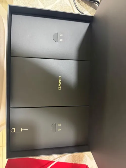 huawei mate xt ultimate huawei mate xt ultimate Version Global (Dubaï)