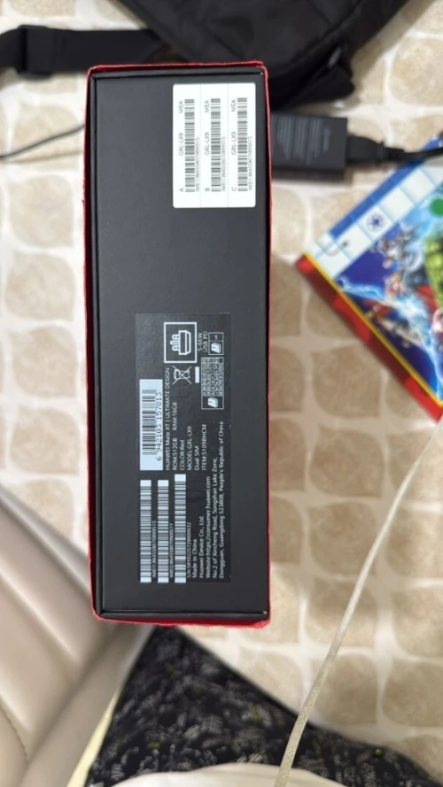 huawei mate xt ultimate huawei mate xt ultimate Version Global (Dubaï)
