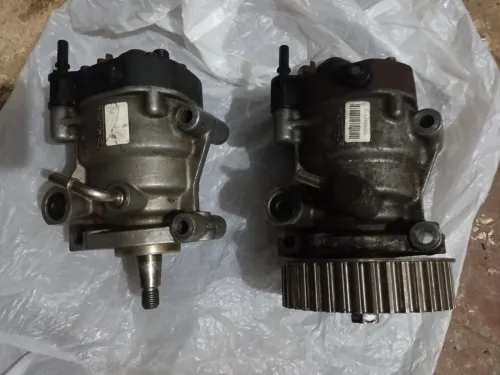pompe hp renault d'achat 1.5 du