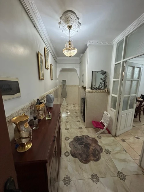 Vente Appartement F3 Alger Baba hassen