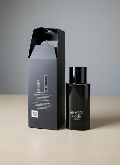 Armani Code Parfum 75ml