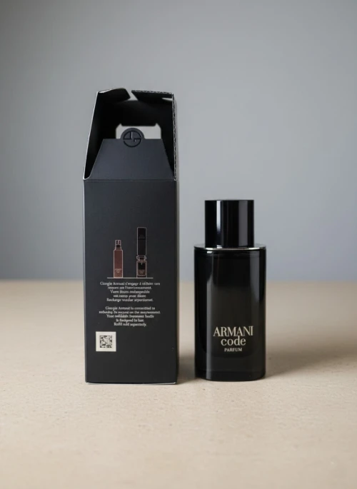 Armani Code Parfum 75ml
