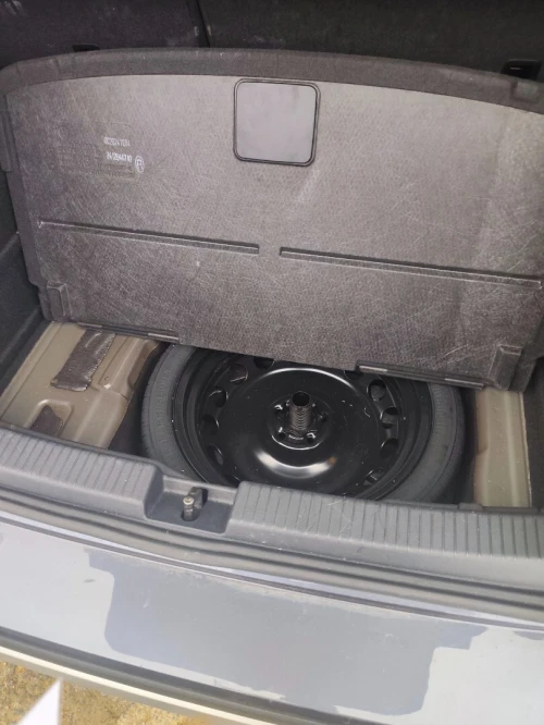 Volkswagen T-Cross 2025 Life Plus
