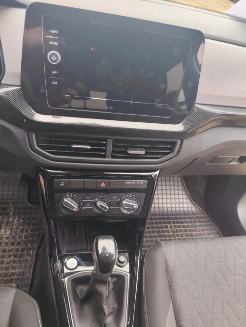Volkswagen T-Cross 2025 Life Plus