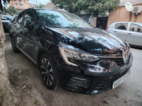Renault Clio 5  2023 Techno
