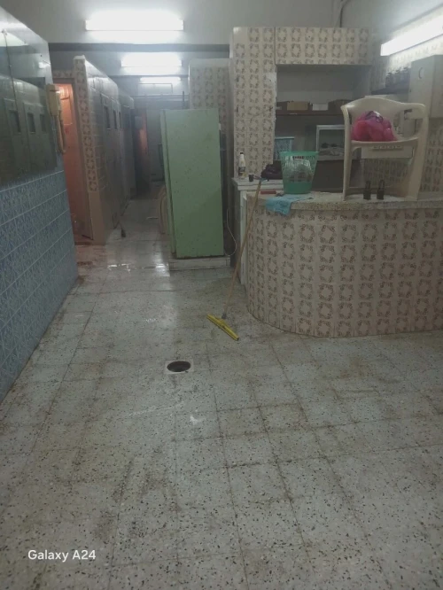 Vente Local Béjaïa Bejaia