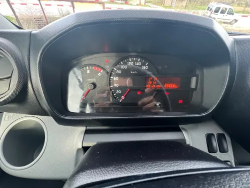 HINO HINO 711 2013