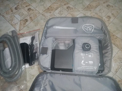 BMC g2s a20 (CPAP / CPAP system)