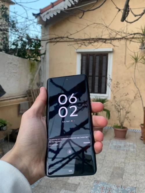 Motorola Edge 40 neo
