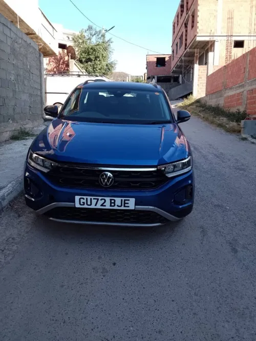 Volkswagen T-Roc 2023 Life Plus
