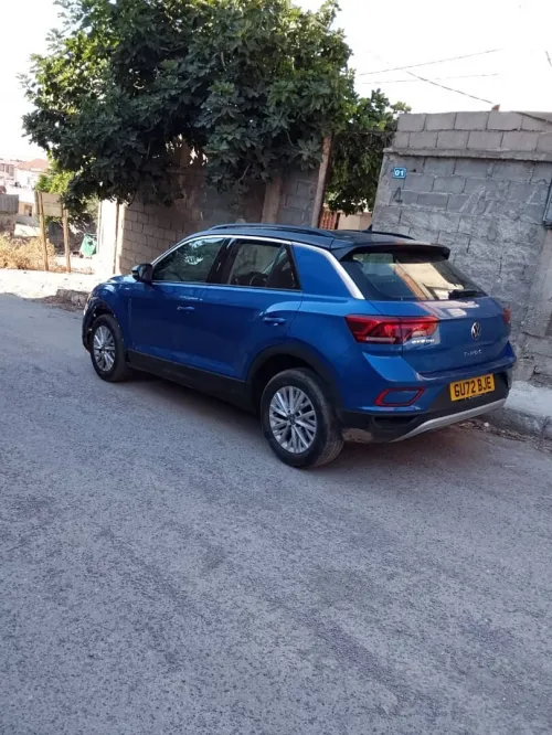 Volkswagen T-Roc 2023 Life Plus
