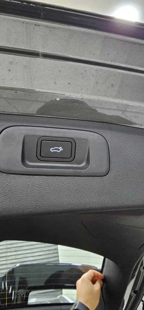 Geely Coloray 2026 Full option