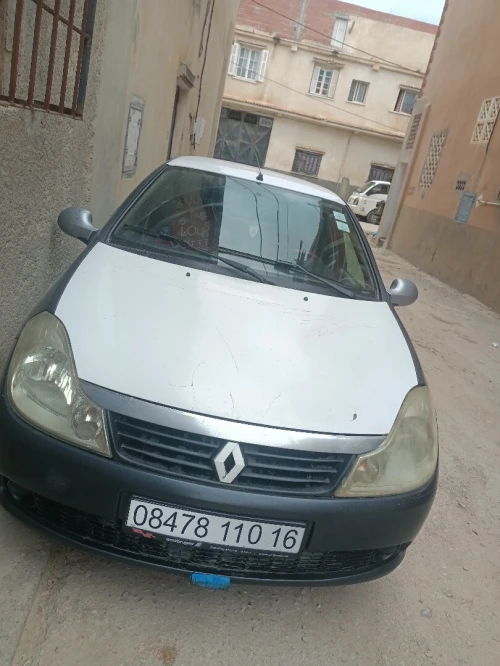 Renault Symbol 2010 Symbol