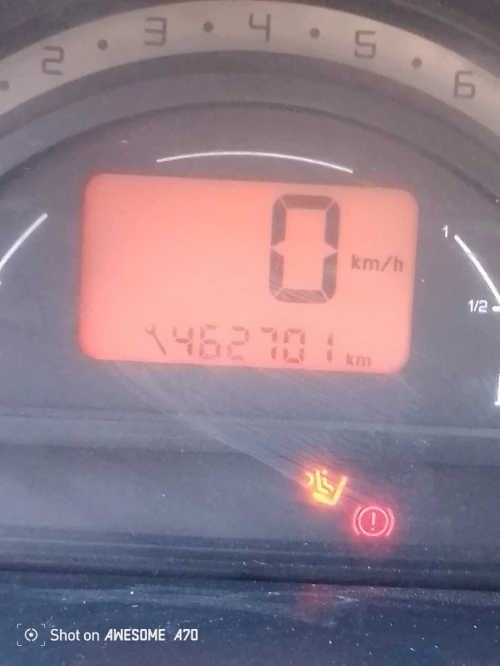 Citroen C3 2004 C3