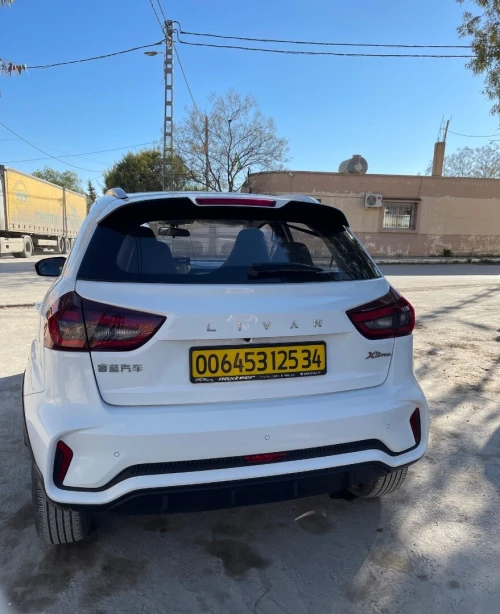 Lifan Gx 3pro 2025 