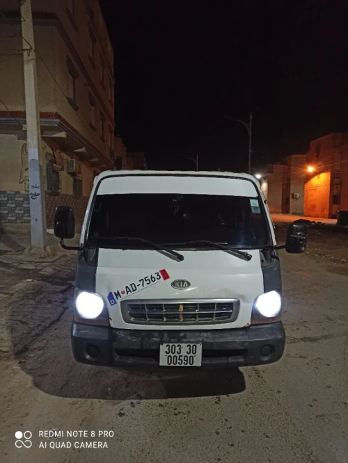 Kiy 2700 Kiy 2700 2003