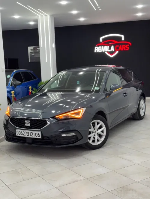 Seat Leon 2021 Style
