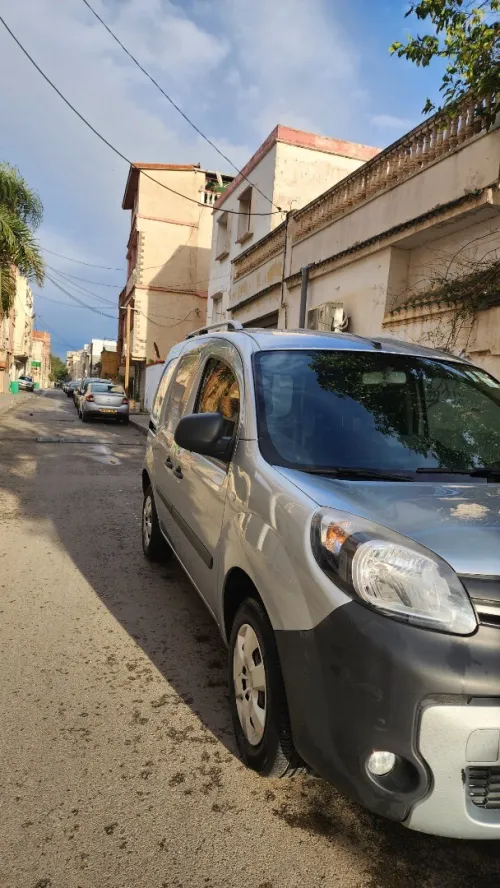 Renault Kangoo 2022 Confort (Utilitaire)
