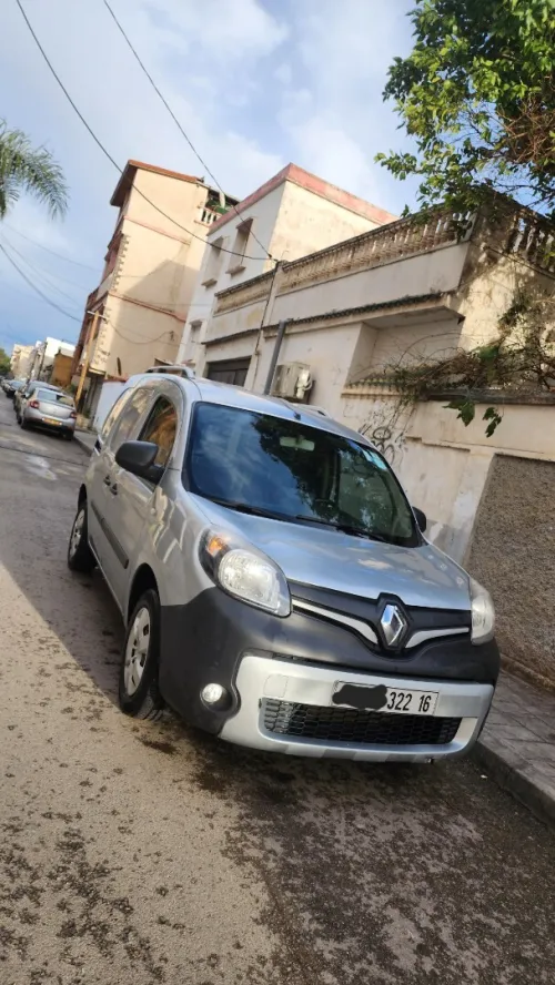 Renault Kangoo 2022 Confort (Utilitaire)