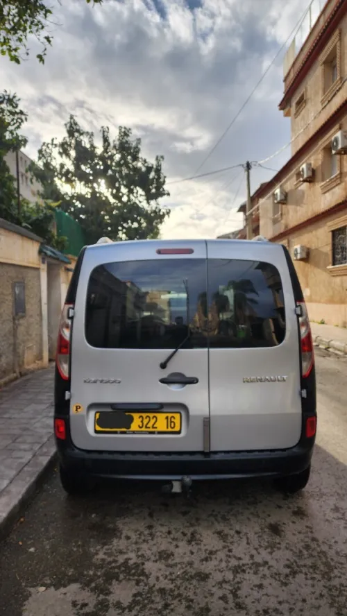 Renault Kangoo 2022 Confort (Utilitaire)