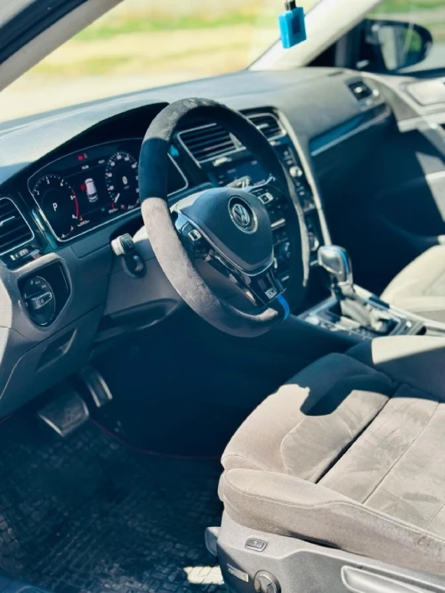 Volkswagen Golf 7 2019 Golf 7