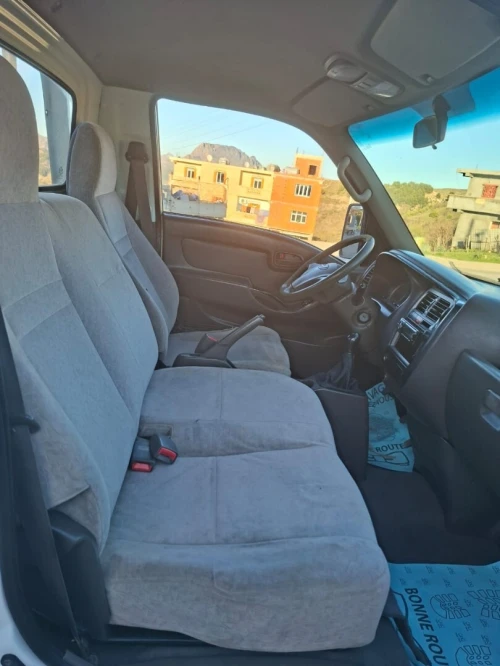 Hyundai H100 2007