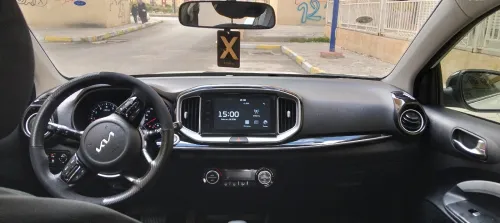 Kia KX1 2025 2WD