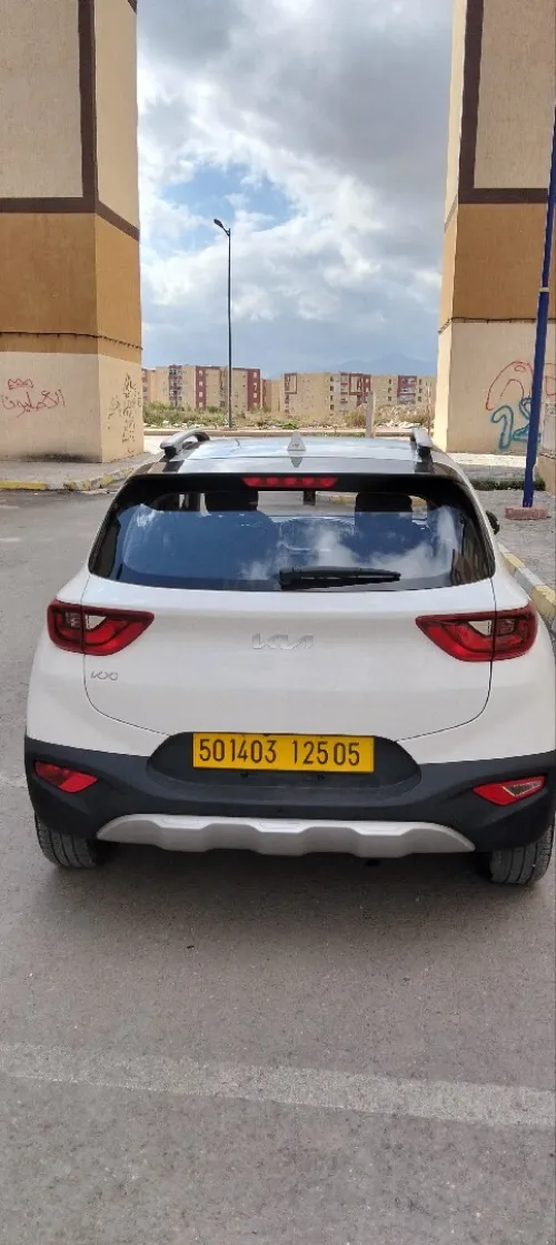 Kia KX1 2025 2WD