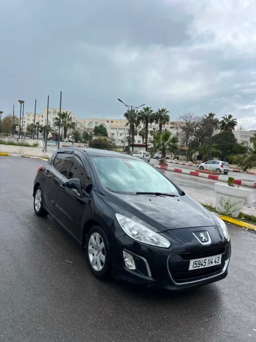 Peugeot 308 2014 Allure