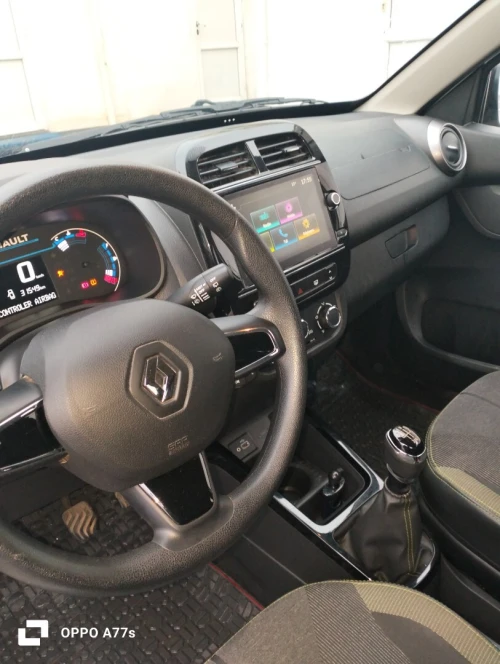Renault Kwid 2024 Outsider