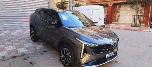 Geely Cityray 2026 Geely