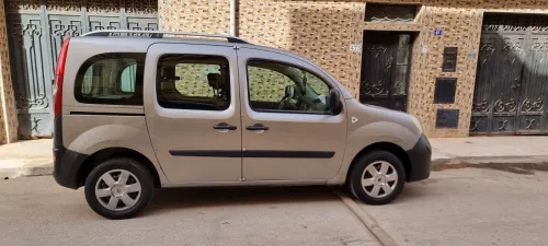 Renault Kangoo 2009 Kangoo