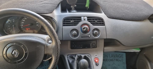 Renault Kangoo 2009 Kangoo