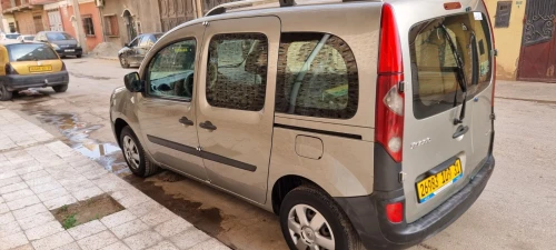 Renault Kangoo 2009 Kangoo