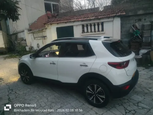 Kia KX1 2025 