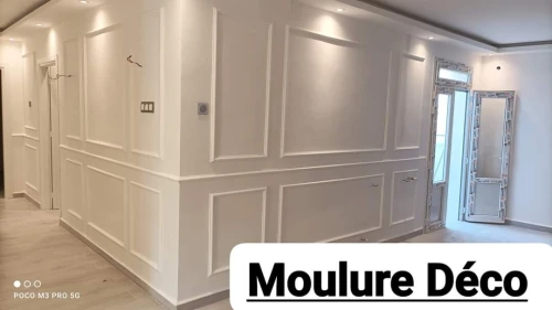 Moulure Déco